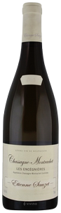 Etienne Sauzet, Chassagne-Montrachet, Les Encegnieres