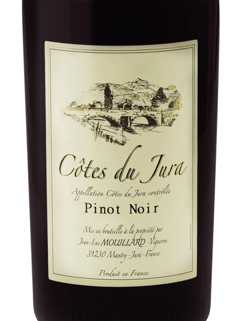 Jean-Luc Joillot, Bourgogne, Pinot Noir