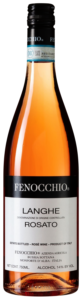 Giacomo Fenocchio, Langhe, Rosato