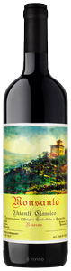 Monsanto, Chianti Classico, Riserva