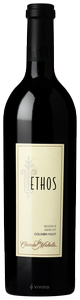 Chateau Ste. Michelle, Ethos Reserve Merlot, Columbia Valley