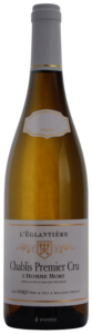 l'Eglantiere (Jean Durup), Chablis Premier Cru, L'Homme Mort