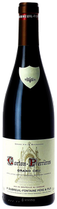 Dubreuil-Fontaine, Corton Grand Cru, Les Perrieres