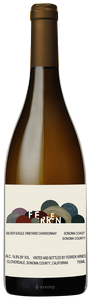 Ferren, Silver Eagle Vineyard Chardonnay, Sonoma Coast