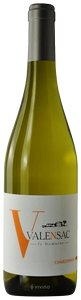 Domaine de Valensac Chardonnay n/a