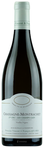 Domaine Francois et Vincent Jouard, Chassagne-Montrachet Premier Cru, Les Champs Gain