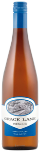 Grace Lane, Riesling, Yakima Valley
