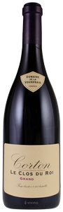 Hasenklever, Corton Grand Cru, Le Clos du Roi