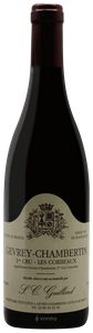 S. C. Guillard, Gevrey-Chambertin Premier Cru, Lavaut Saint-Jacques