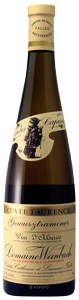 Domaine Philippe Sohler, Cuvee Marine Gewurztraminer, Alsace