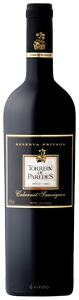 Torreon de Paredes, Reserva Andina Sauvignon Blanc, Cachapoal Valley