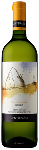 Centopassi, Rocce di Pietra Longa Grillo, Terre Siciliane