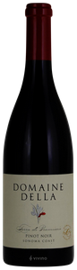 Domaine Della, Terra de Promissio Pinot Noir, Sonoma Coast