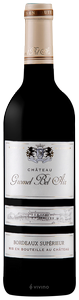 Chateau Gromel Bel Air, Bordeaux Superieur