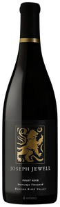 Joseph Jewell, Starscape Vineyard Pinot Noir, Russian River Valley