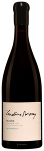 Caroline Morey, Monthelie Premier Cru, Les Riottes