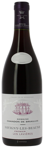Domaine Chandon de Briailles, Savigny-les-Beaune Premier Cru, Les Lavieres Cuvee Gab Unsulfured