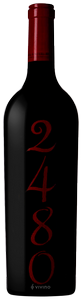 Hollywood, 2480 Cabernet Sauvignon, Napa Valley