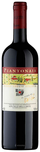 Poggio Scalette, Piantonaia, IGT