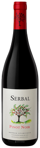 Atamisque, Serbal Pinot Noir, Tupungato