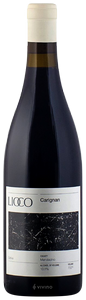 Lioco, Sativa Carignan, Mendocino County