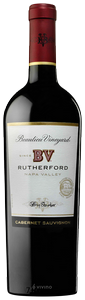Beaulieu Vineyard, Coastal Estates Cabernet Sauvignon, California