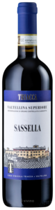 Triacca, Sassella, Valtellina Superiore
