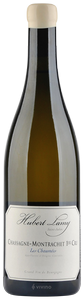 Hubert Lamy, Chassagne-Montrachet Premier Cru, Les Chaumees