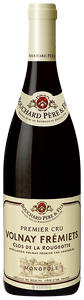 Bouchard Pere et Fils, Volnay Premier Cru, Fremiets - Clos de la Rougeotte