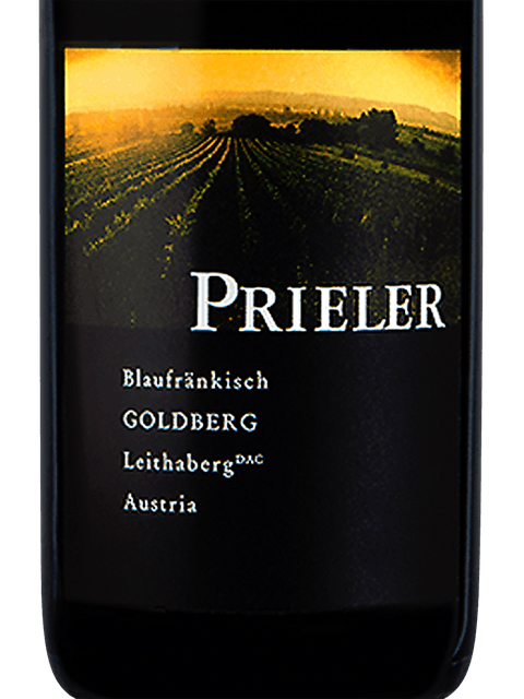 Prieler, Blaufrankisch, Leithaberg