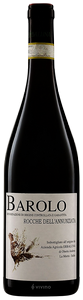 Azienda Agricola Erbaluna, Barolo, Rocche dell'Annunziata