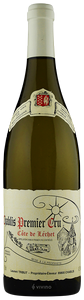 Laurent Tribut, Chablis Premier Cru, Cote de Lechet