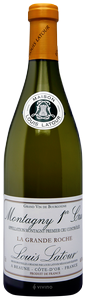 Louis Latour, Montagny, La Grande Roche