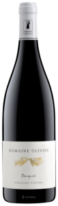 Domaine Olivier, Bourgueil, Vieilles Vignes