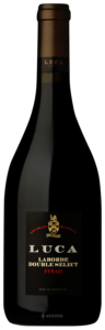 Luca, Syrah Laborde Double Select, Uco Valley