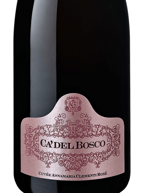 Ca' Del Bosco, Saten, Franciacorta