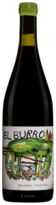 Bodega Santa Julia, El Burro, Mendoza