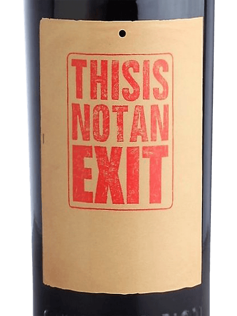 Sine Qua Non, And An Eight Track, California