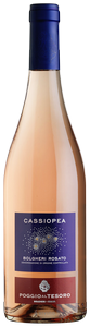 Poggio al Tesoro, Cassiopea, IGT