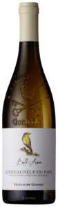 Guillaume Gonnet, Chateauneuf-du-Pape, Belle Amie
