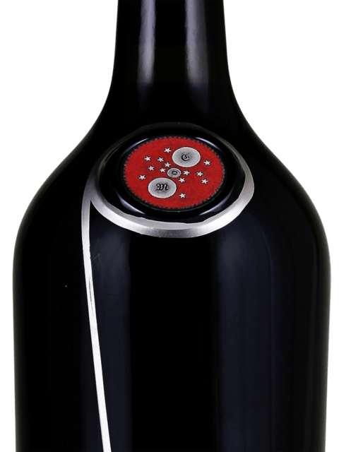 Sine Qua Non, The Complicator, Yamhill-Carlton