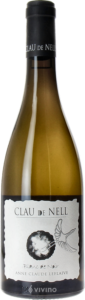 Clau de Nell, Blanc de Noir, Loire