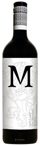 Bodega Goulart Malbec The Marshall