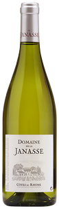 Domaine de la Janasse, Cotes du Rhone, Blanc