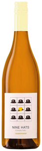 Nine Hats, Chardonnay, Columbia Valley