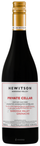Hewitson, Private Cellar Grenache, Barossa Valley