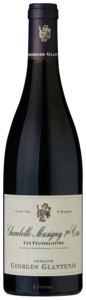 Domaine Glantenay, Chambolle-Musigny Premier Cru, Les Feusselottes
