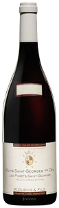 R. Dubois & Fils, Nuits-Saint-Georges Premier Cru, Les Argillieres