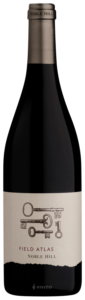 Noble Hill, Sauvignon Blanc, Simonsberg-Paarl