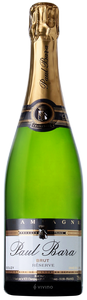 Paul Loubere, Vieille Reserve, Bas Armagnac
